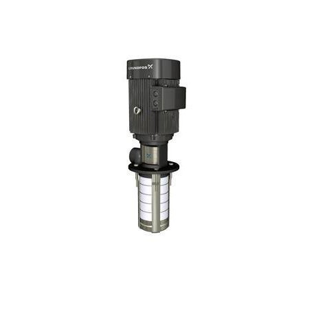 GRUNDFOS Pumps MTR1-15/15 A-W-A-HUUV 3x266/460 60Hz Multistage Coolant Condensate Pump, HUUV Shaft Seal 98472696